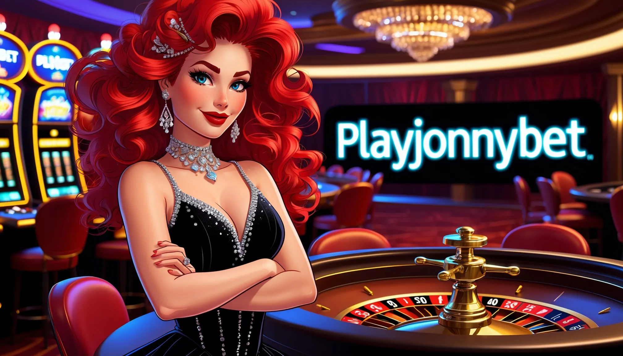 PlayJonny Bonus PlayJonny Bonus