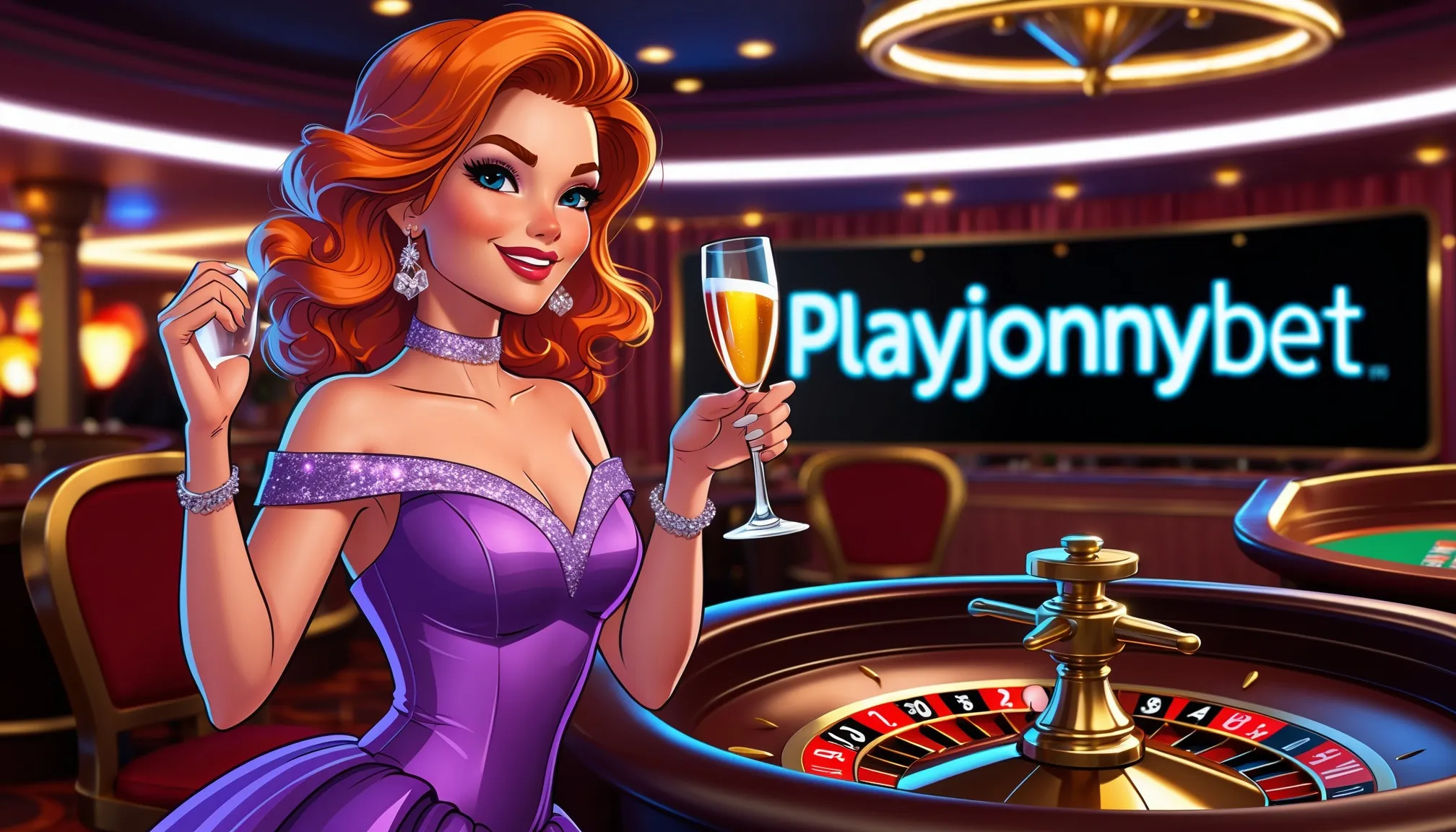 PlayJonny PlayJonny